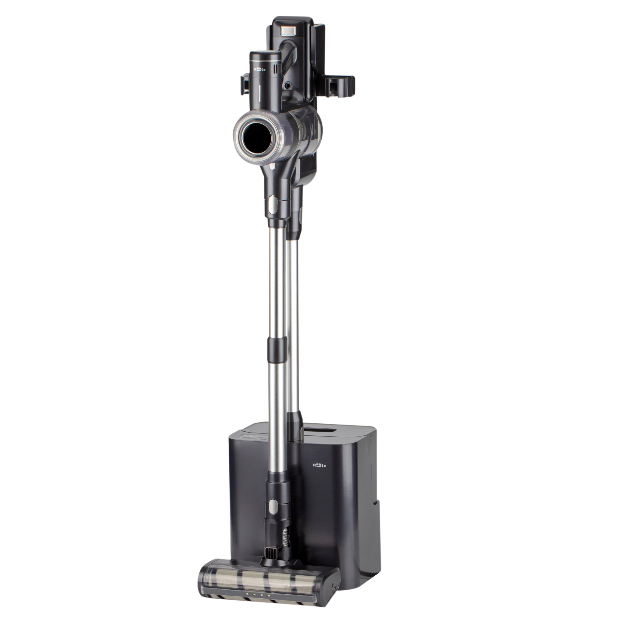 하츠 제로스테이션 무선청소기, 혼합색상, CVC-4505H 183,080원