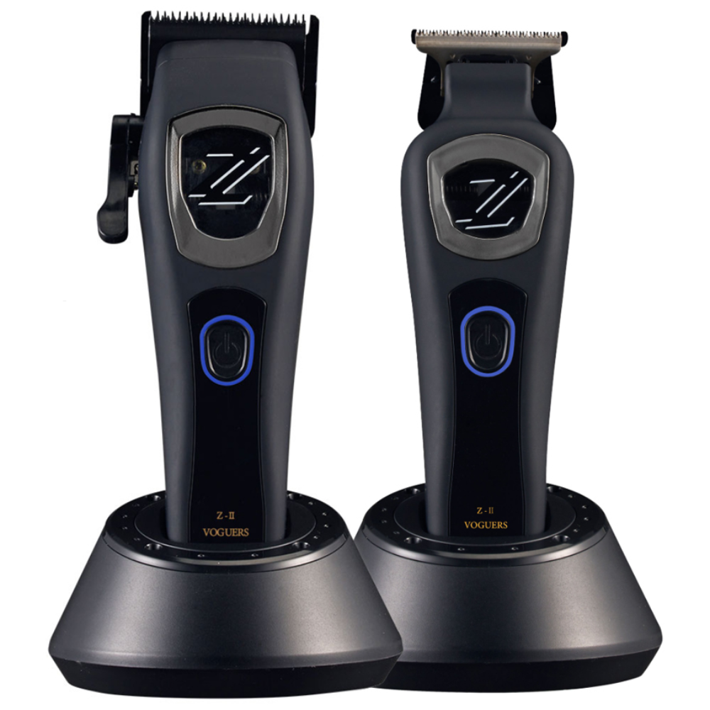 보거스 전문가용 바버샵 Z-콤보2 세트 (Z-클리퍼2+트리머) 256,500원