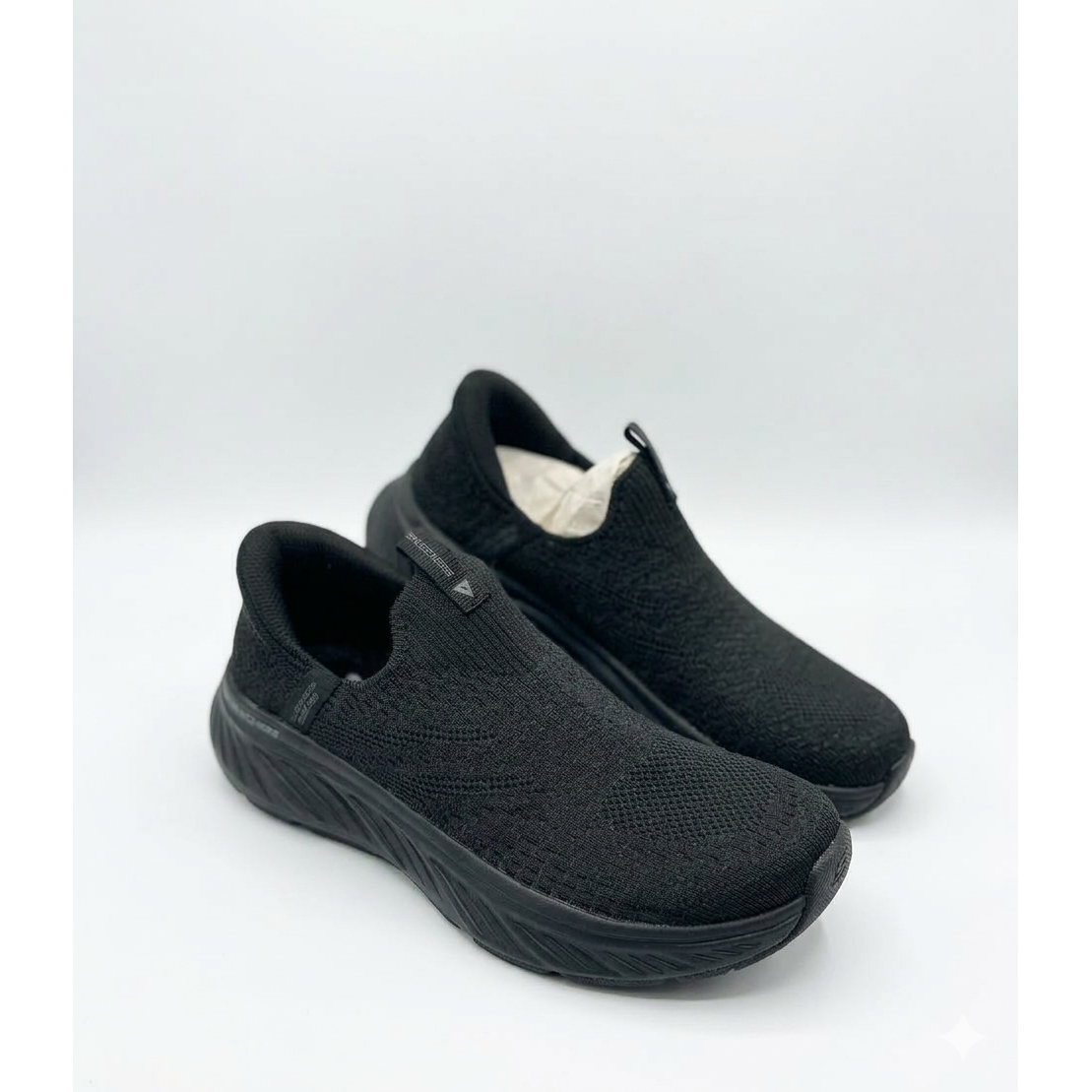 [백화점 정품] 스케쳐스 엣지라이드 슬립인스 발편한 남성 런닝화 109,000원