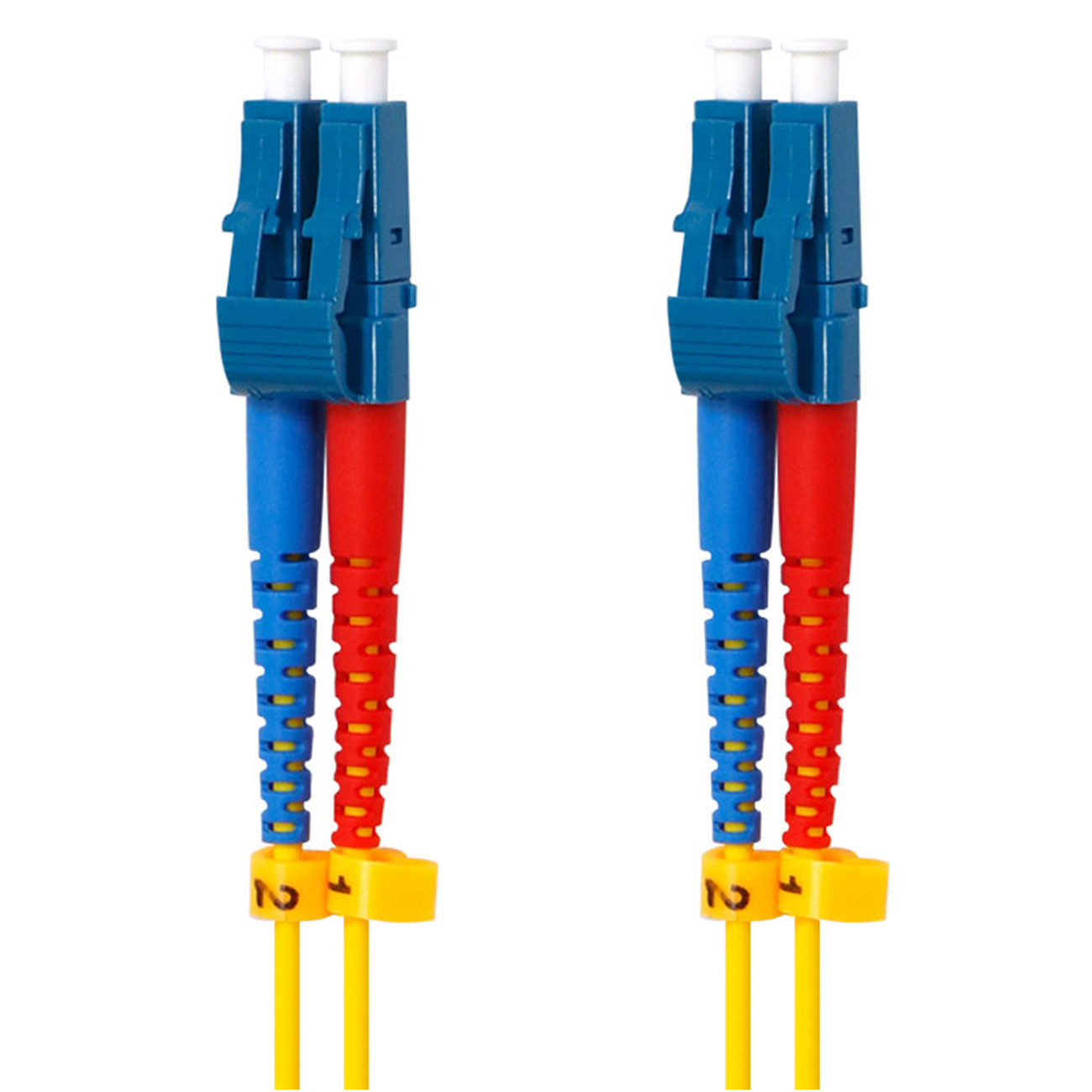 마하링크 LC-LC 싱글모드 OS2 광 점퍼 패치 코드 케이블 CP-1799 8,500원