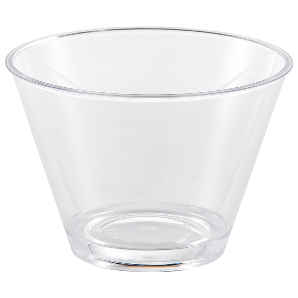 국산 업소용 플라스틱 PC 씨리얼 빙수볼 투명 심플볼 35,610원