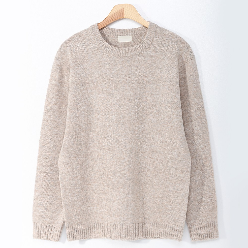 후앙스 남녀공용 14컬러 데일리 울라이크 니트 DLWT-3115 31,360원