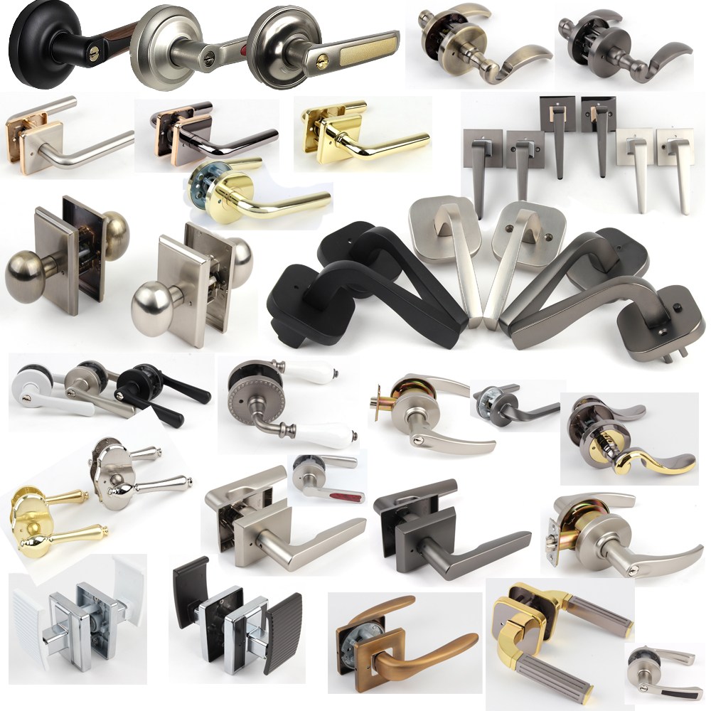 다다몰 방문 현관문 문고리 손잡이 모음전 5,700원