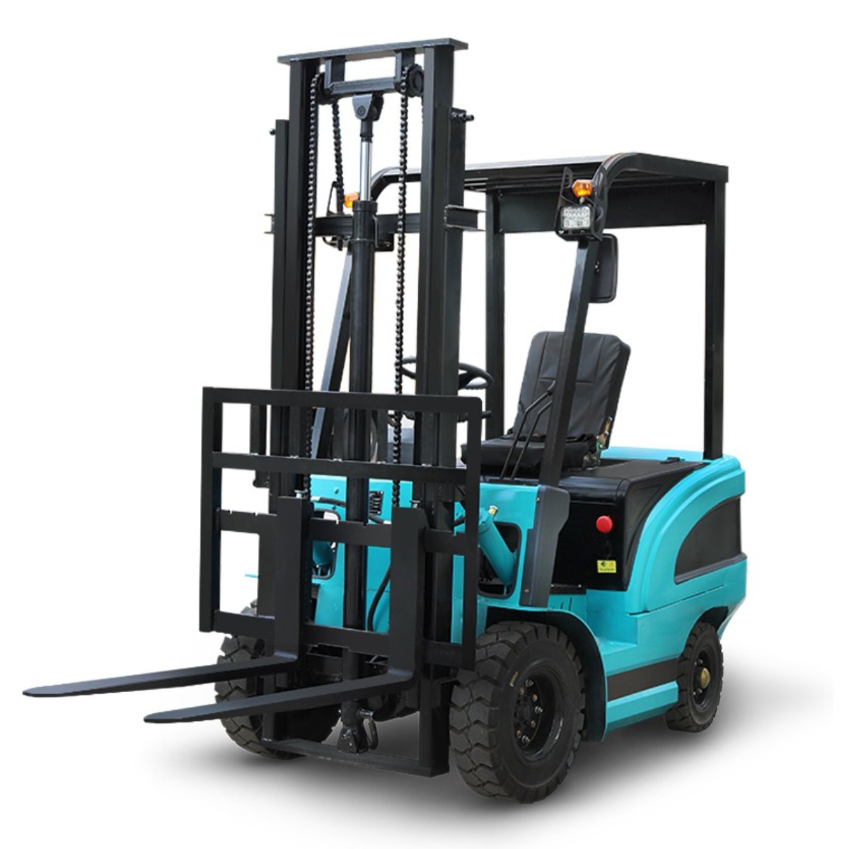 1톤 삼양지게차 신차 국내출고 1년무상 AS 8,470,000원