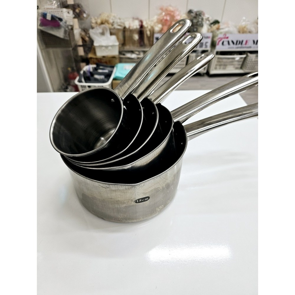 [캔들메이드]자루스텐비커 5종세트 16,000원