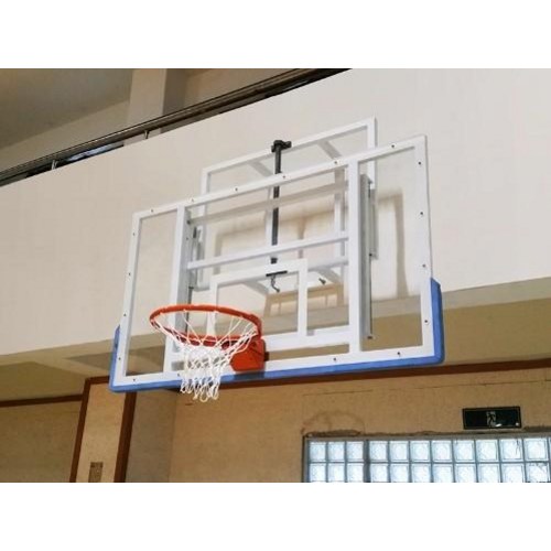 월드스포츠산업 벽부착수동높이조절식농구대 WDB-1022 1,933,470원
