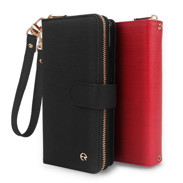 에디터 카프리 지퍼 다이어리 갤럭시 S25 8,100원