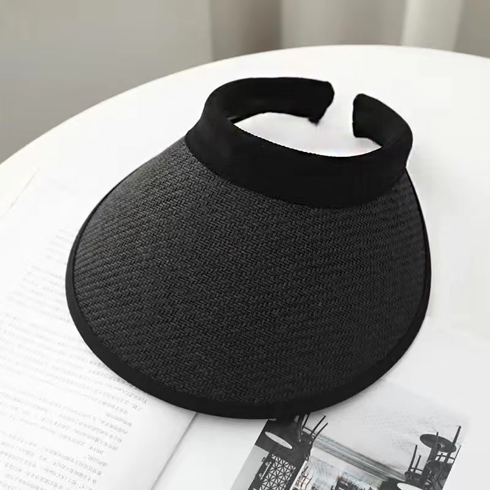 자외선차단 여성 마크지 썬캡 여름 모자 6,500원