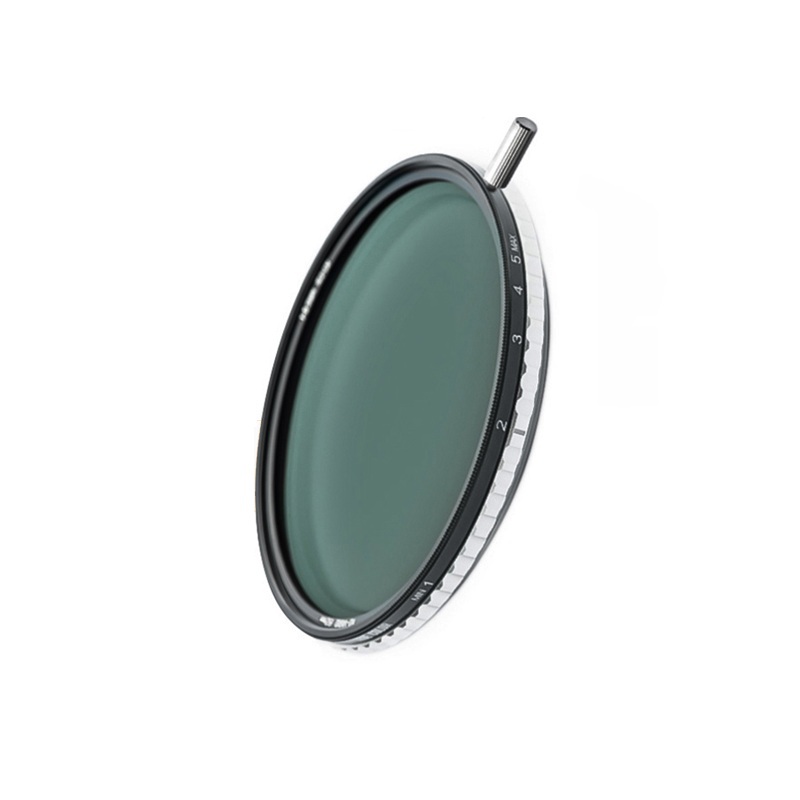 니시 트루 컬러 ND-바리오 1-5 스탑 ND2-ND32 가변 ND 필터 159,000원