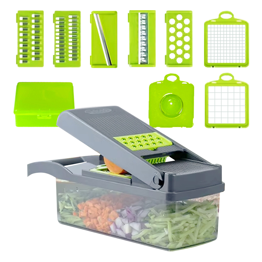 다용도 14 in 1 만능채칼, 1세트, 혼합 28,800원