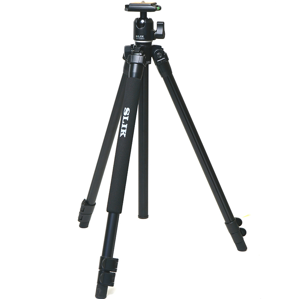 SLIK 삼각대 세트 152,000원