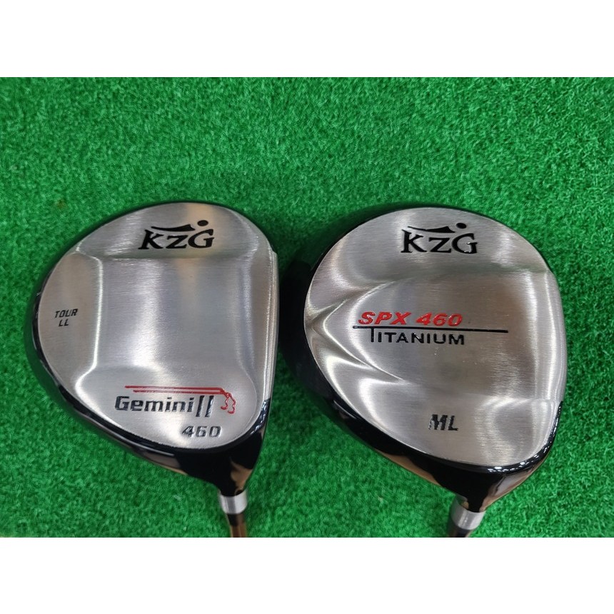전시클럽 초 고반발 KZG 460 드라이버 히모시타 샤프트 40F,40R,40SR,50R,5S,5X,6SR,6S,6SX,6X,7S,7SX,7X 464,000원