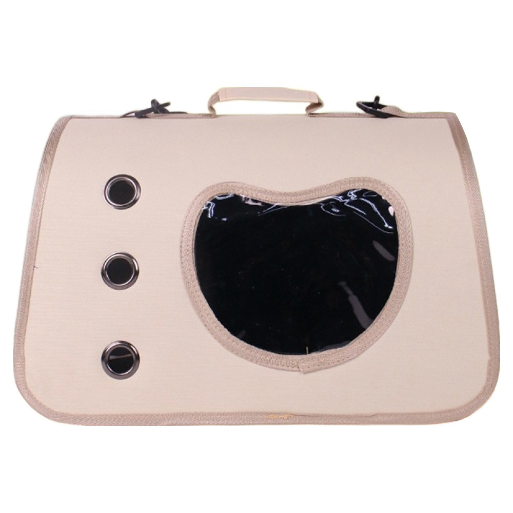 데이소이 반려동물 휴대용 접이식 이동가방 16,900원