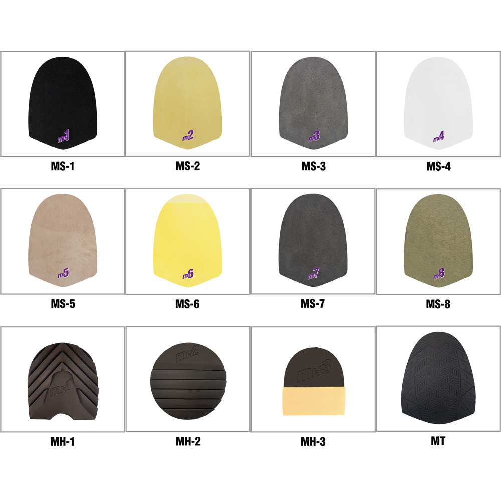 해피볼- 햄머 에어 슈즈, 덱스터 DX 다이얼 볼링화 교체용 솔, 교체용 힐 15,900원