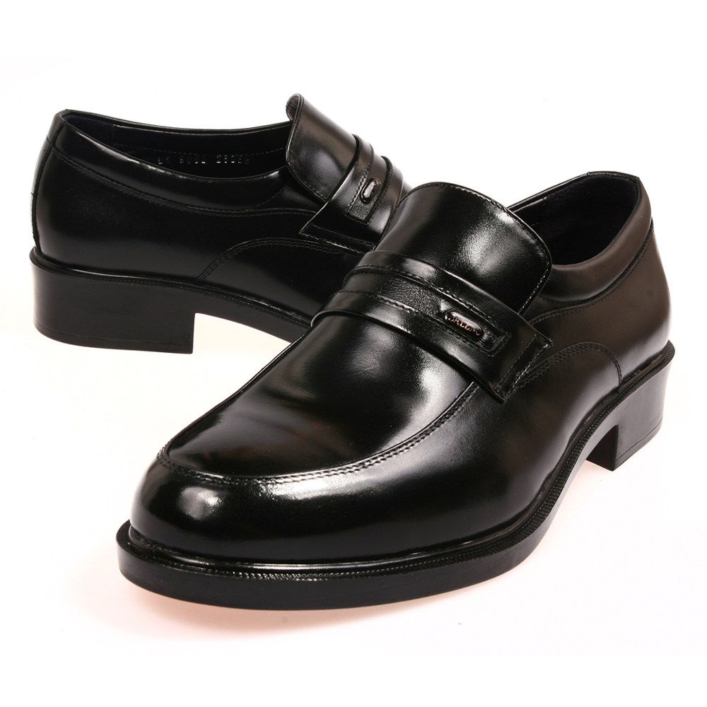 해피슈즈 90-LS-02 중년 정장구두 아빠선물 남성구두 소가죽 인기상품 국내제작 94,000원