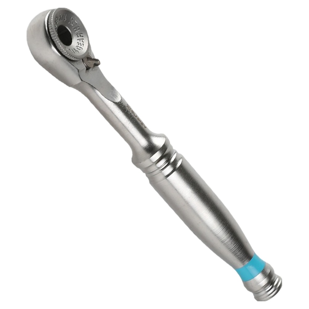 썬키 비트용 스테인레스 라쳇핸들 6.35mm SBH-14ST 26,960원