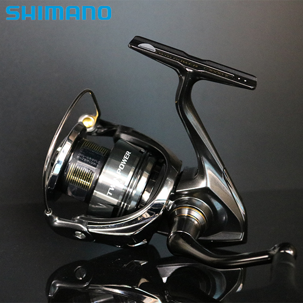 [윤성보증] 24 트윈파워 시마노 스피닝릴 486,000원