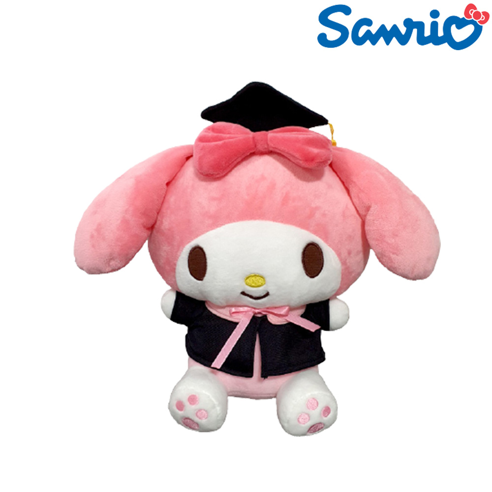 산리오 학사모 졸업 인형 13,040원