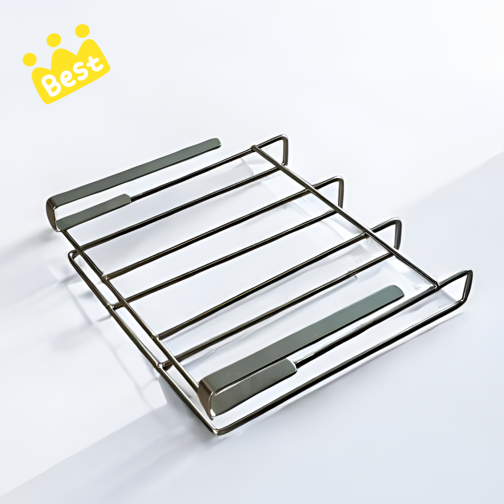 이로운살림 공간활용 스텐 도마 거치대 15,290원