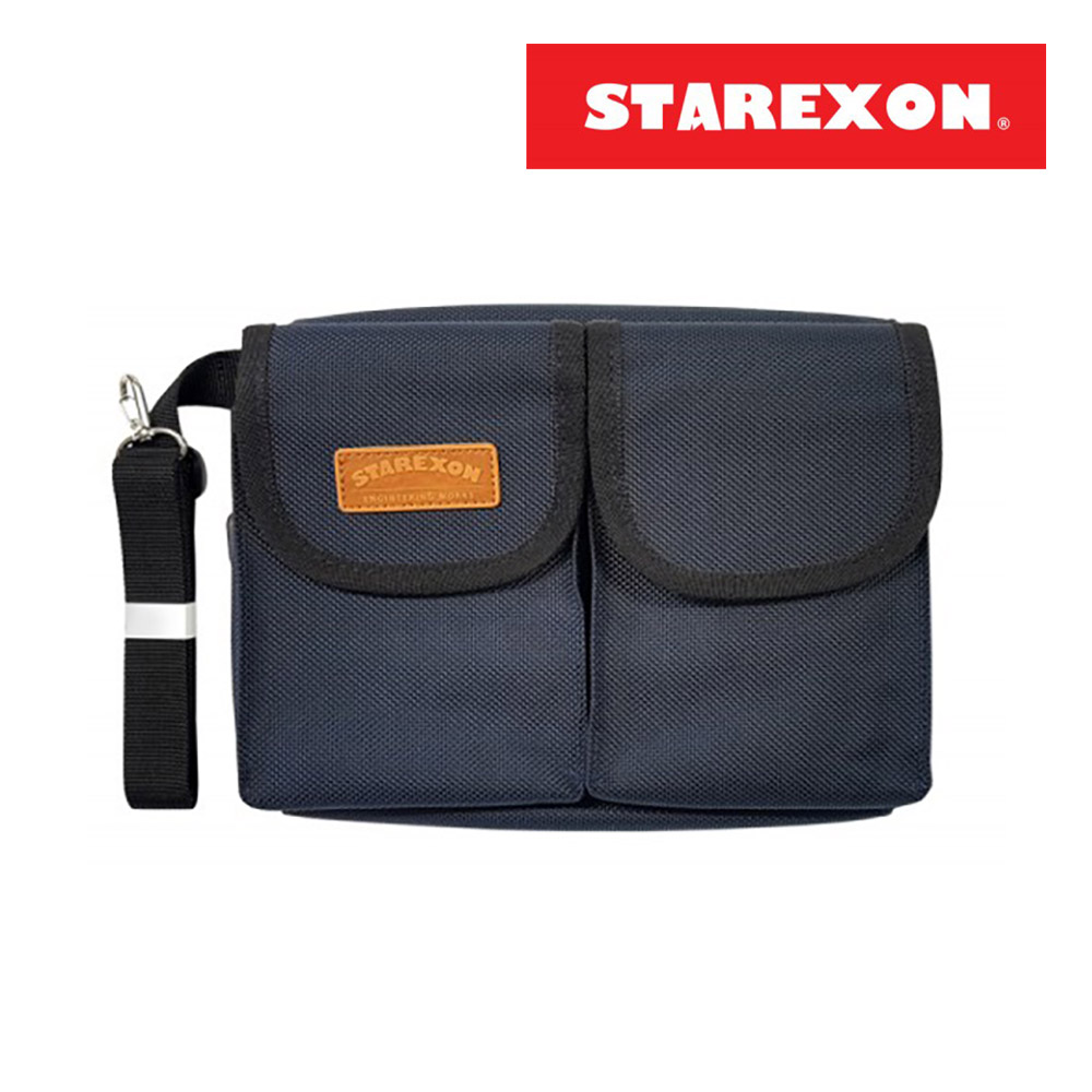 스타렉슨 ST-7207 파우치 다용도 공구집 공구가방 22,000원