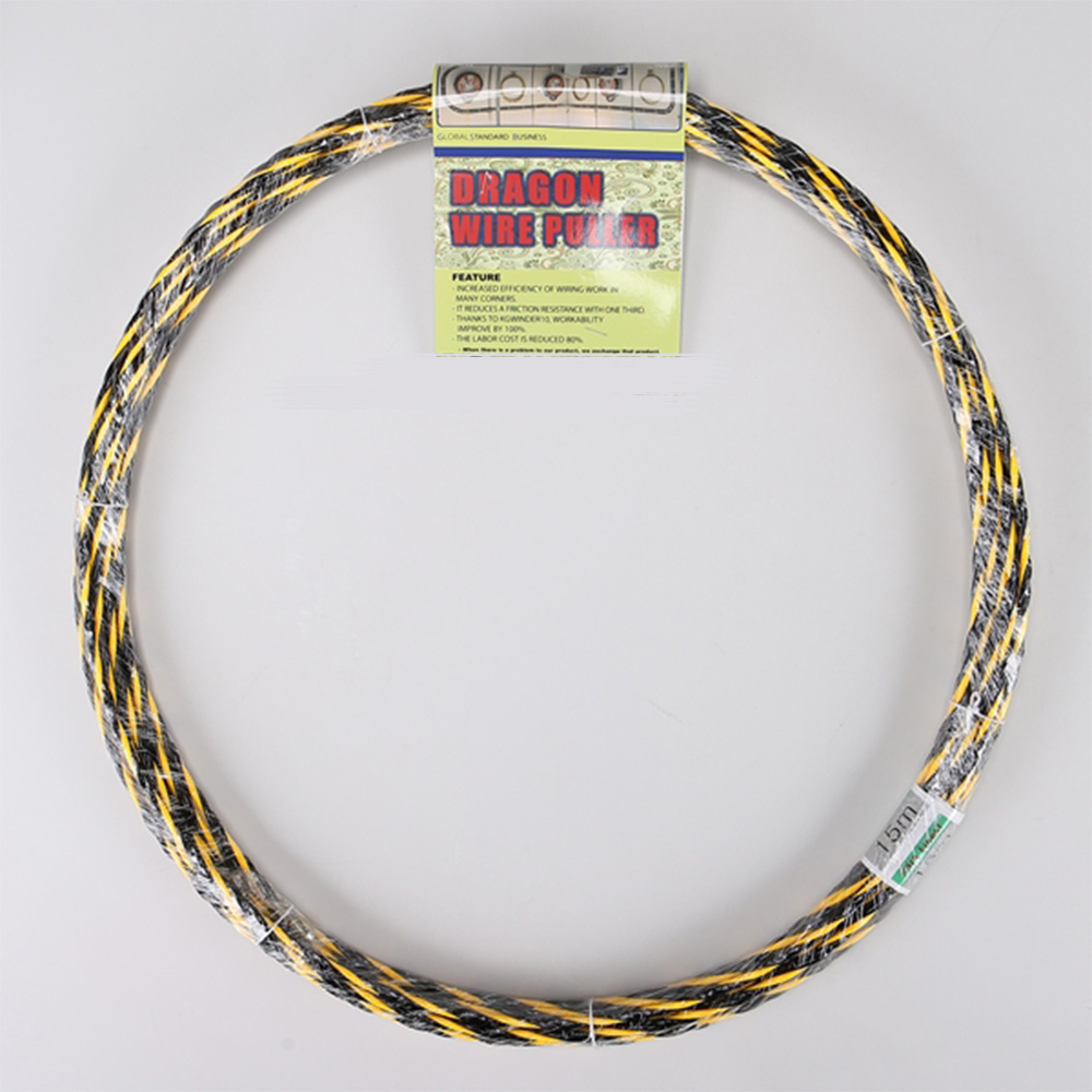 국산 요비선 15M 20M 30M 50M 인출선 전기 통신 경제형 12,460원