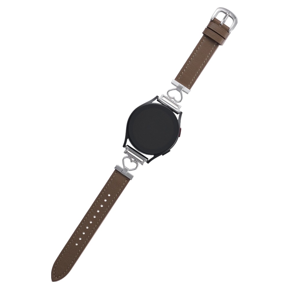 우먼스9999 하트링크 스트랩, 에토프, 1개 18,500원