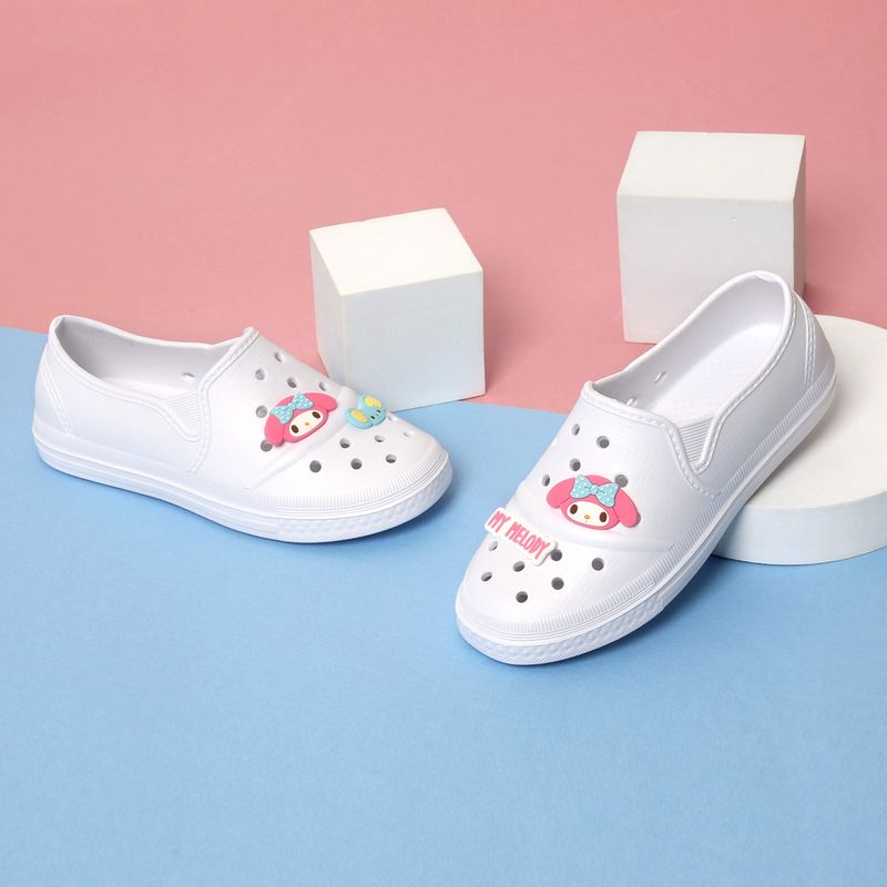 프리프리스 슈즈 마이멜로디 미소 실내화 7,900원