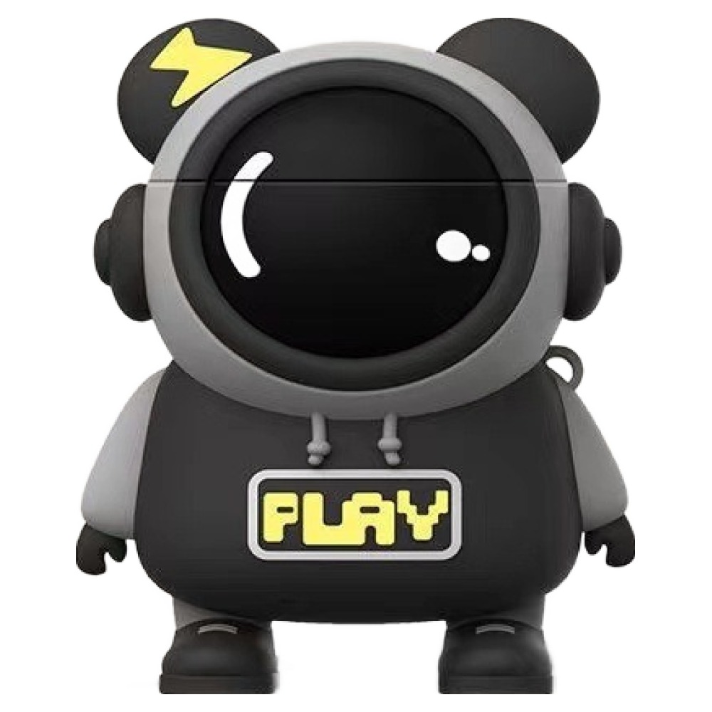 캐시리치 앙증맞은 포인트 감성 에어팟 케이스, 타입7, 1개, 에어팟프로2 6,240원