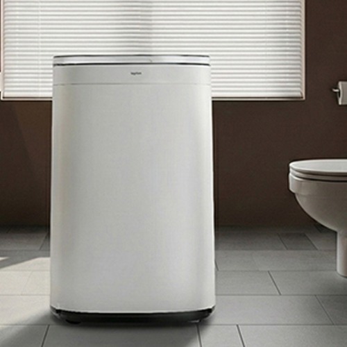 미니세탁기 3kg 아기 속옷 양말 초소형 세탁기, 단일상품 189,000원