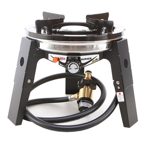 고화력 원더풀버너 NSF-2000 캠핑버너 낚시 가스통 87,820원