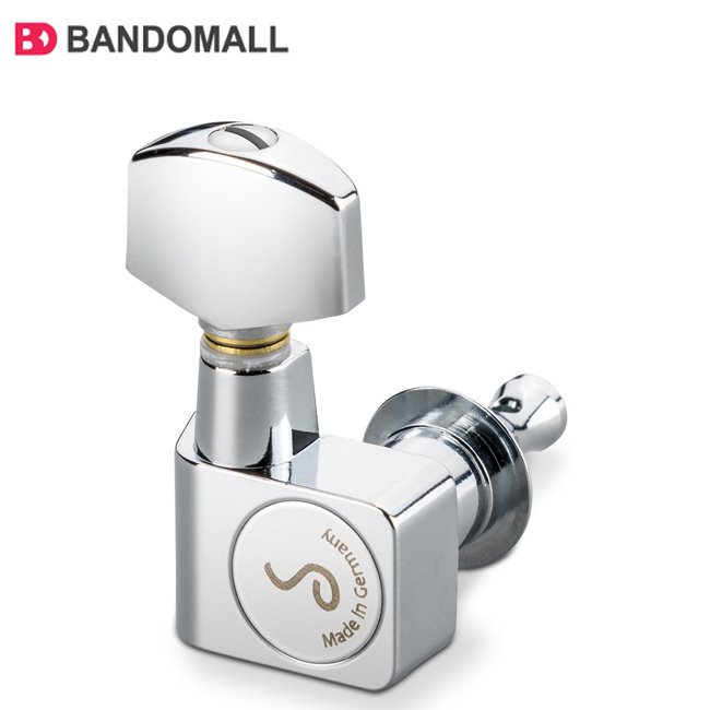 쉘러 헤드머신 펜더 울트라 디럭스 호환가능 Schaller 2-pin F-series 6L 269,000원