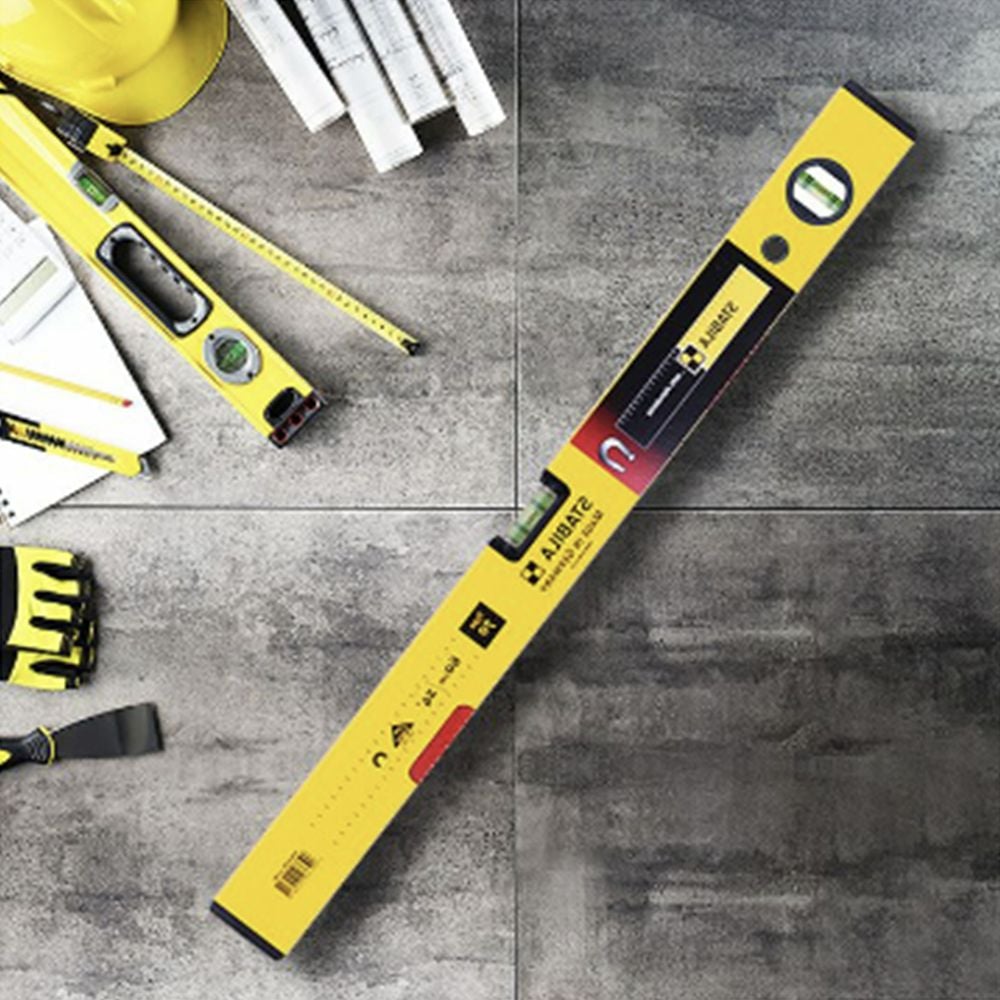 스타빌라 측정기 자석 수평대 600 수평자 기준기 seo*342Tj 114,620원