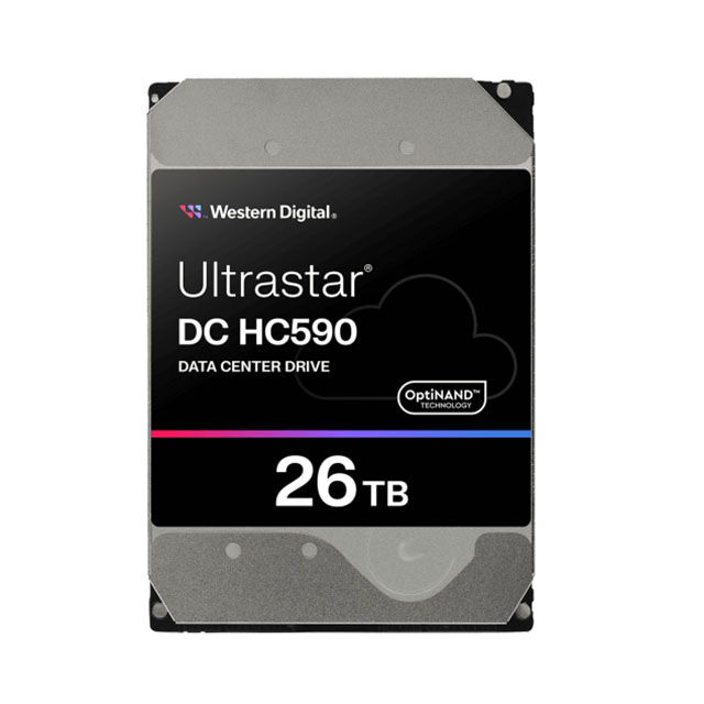 Western Digital Ultrastar 웨스턴디지털 울트라스타 정품 기업용 1TB~26TB 옵션 선택 AS 5년 보증, WUH722626ALE6L4 울트라스타, 26TB 1,455,000원