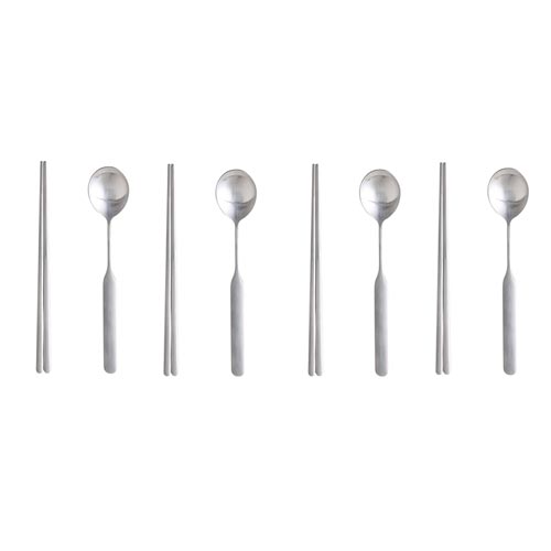 에라토 바른 수저 4인 세트 28,400원