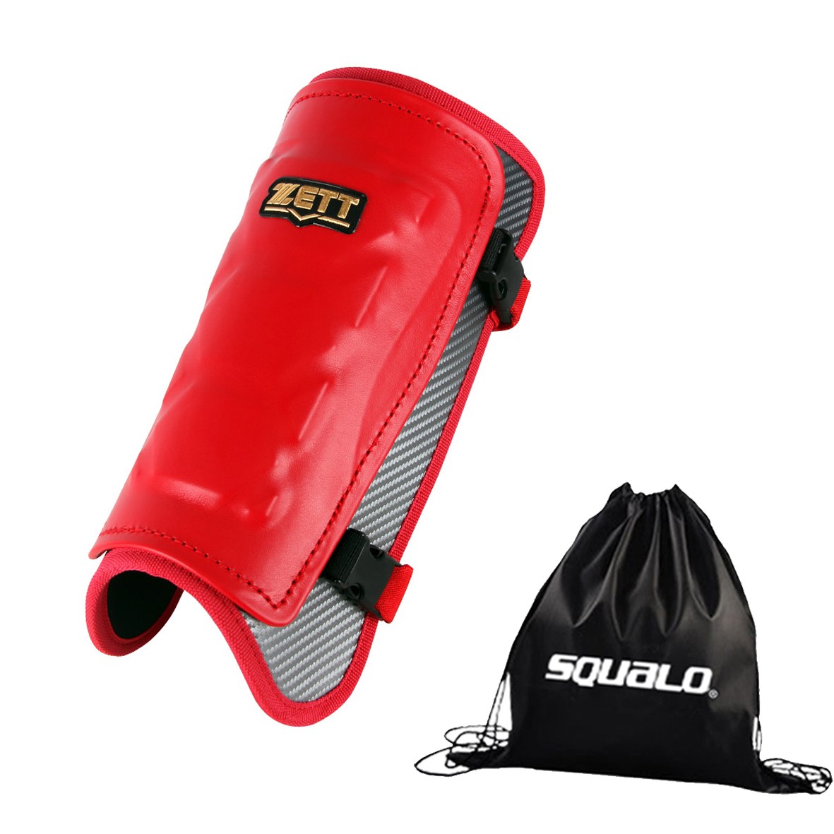 제트 풋가드 BAGK-70, Red + SQ 가방, 1개 55,100원