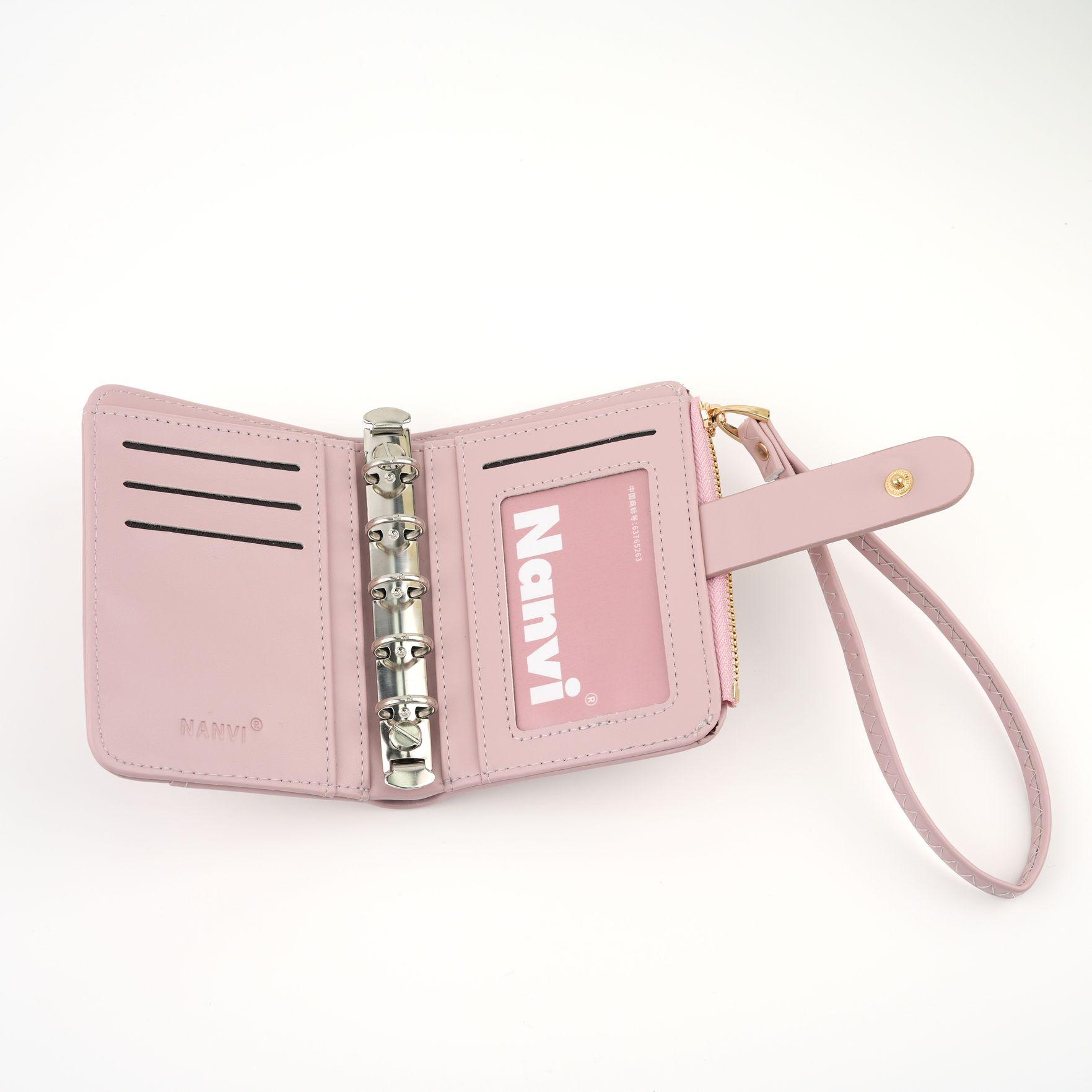 M5(A8) 가죽 5공 다이어리 속지 포함 28,000원