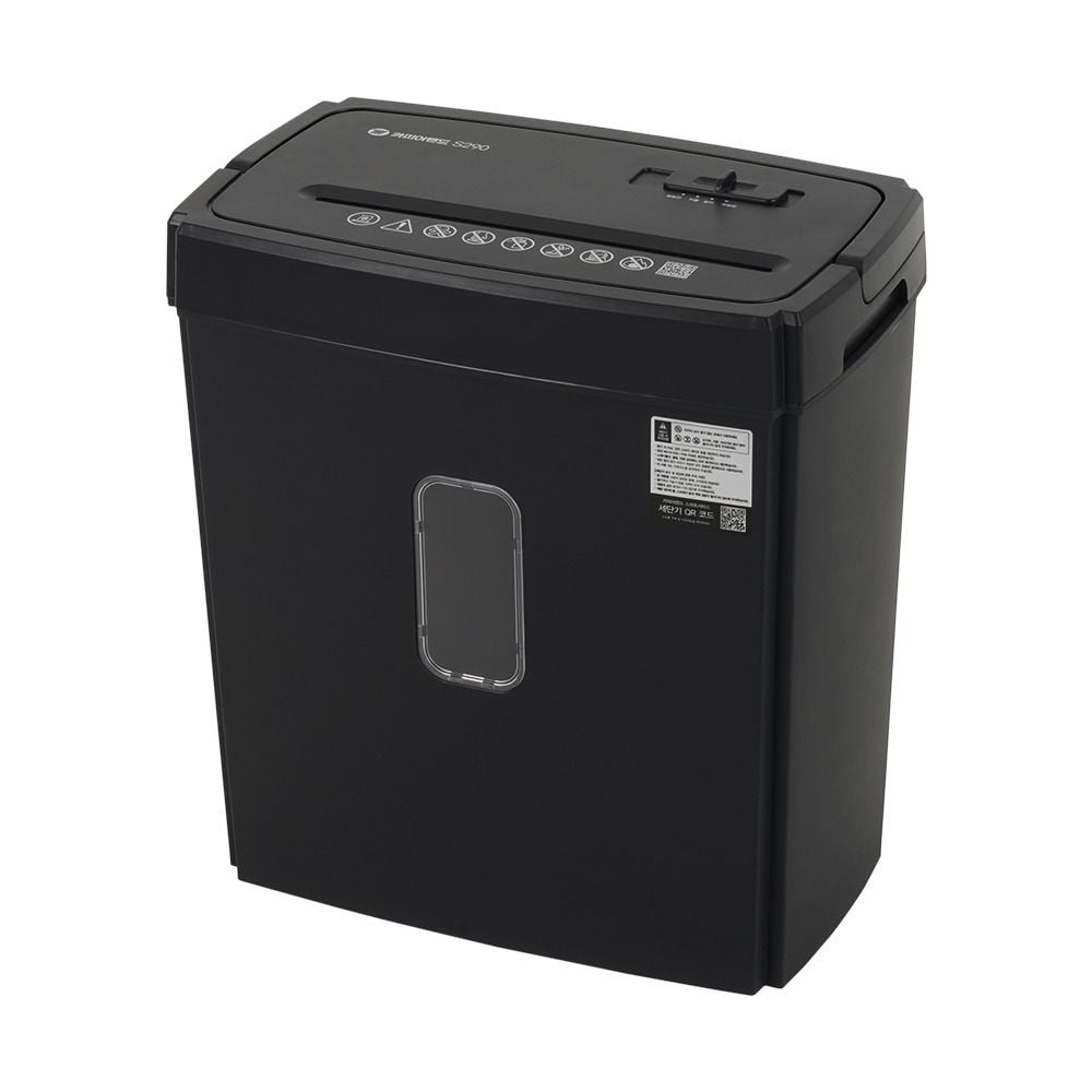 카피어랜드 소형문서세단기 S290 nys+974cG 94,560원