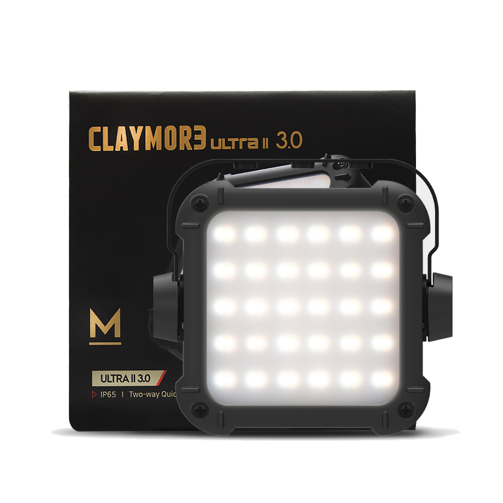 크레모아 캠핑랜턴 울트라2 3.0 M 79,200원