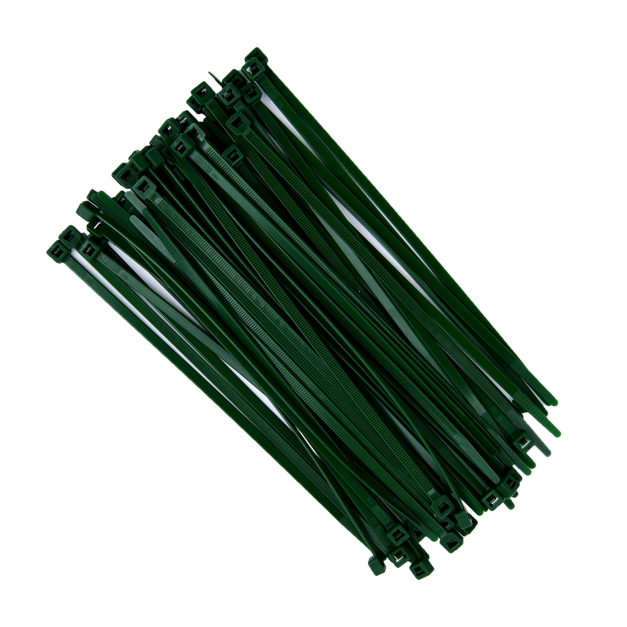 칼라 케이블타이, 카키색, 1개 7,000원