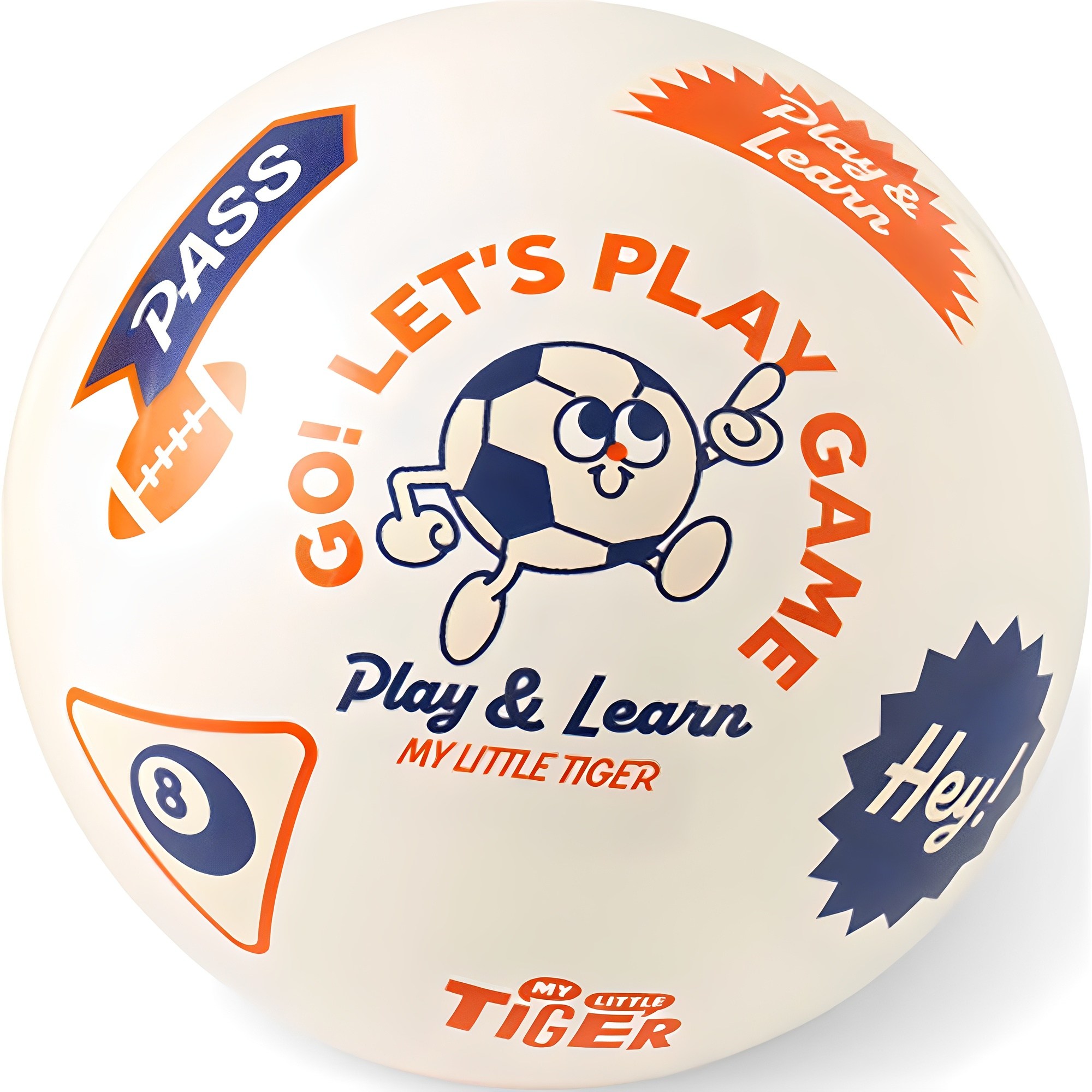 마이리틀타이거 타이거 일러스트 탱탱볼 5,170원