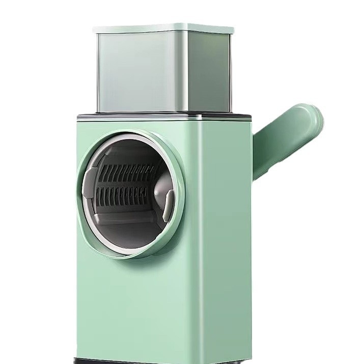 브릿지오 야채 절단기 슬라이서 채썰기 업소용 수동 전동 슬라이스 채소 파채 무채칼 마늘 양배추 고추 채써는기계 18,700원