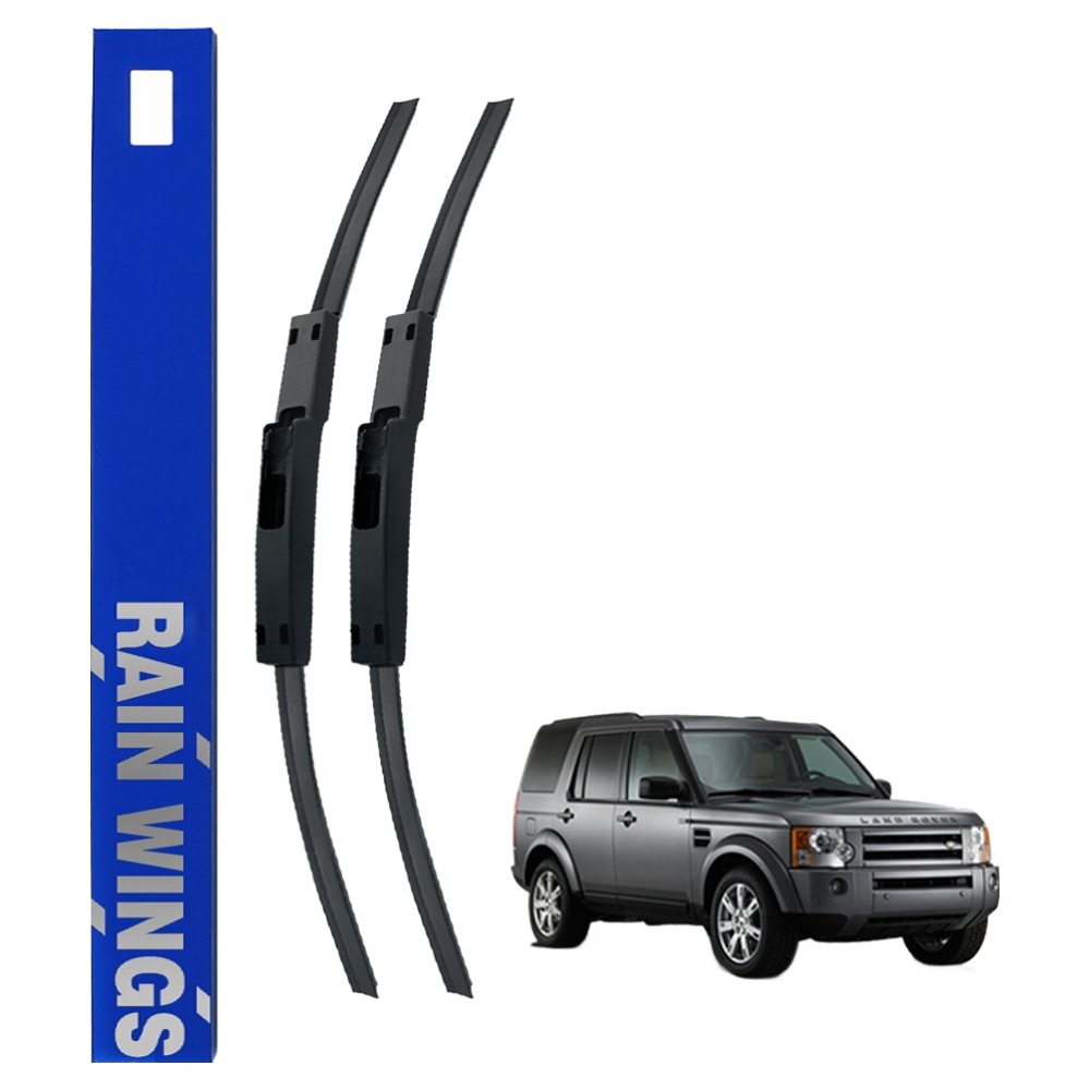 레인윙스 랜드로버 전용 전면와이퍼 세트 21,580원