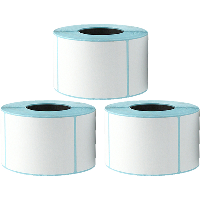 코히모 바코드프린터용 감열 라벨지 3W091 500p, 3개 17,000원