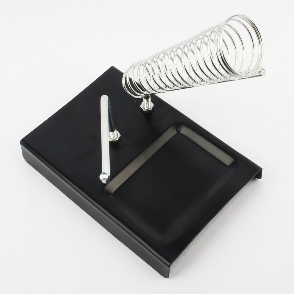 납땜용 인두기 스탠드 고급형 DM3080 3,570원