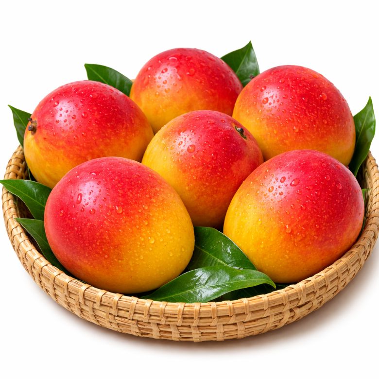 [한정초특가] 초고당도 애플망고 페루 항공직송 정품 디아머스 34,700원