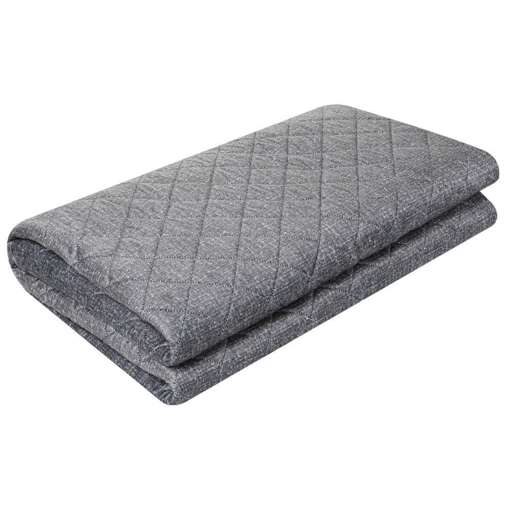 [100%국내생산] 곰표한일 전자파없는 원적외선 분리난방 EMF 인증 탄소매트, 퀸더블 (150x190cm) 109,800원