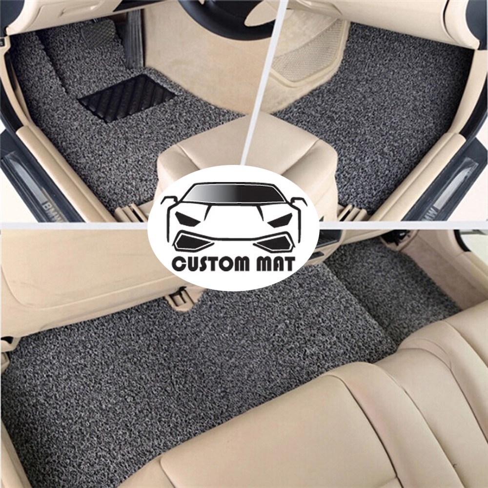 폭스바겐 id4 EV 코일매트 카매트 확장형 프리미엄 커스텀제작, 폭스바겐 39,800원