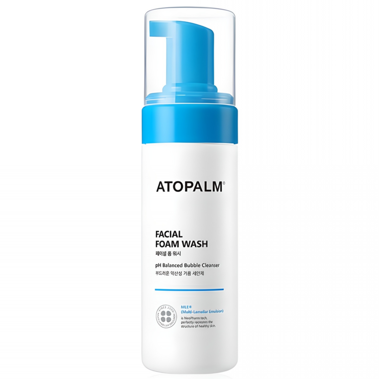 아토팜 페이셜 폼 워시 8,900원