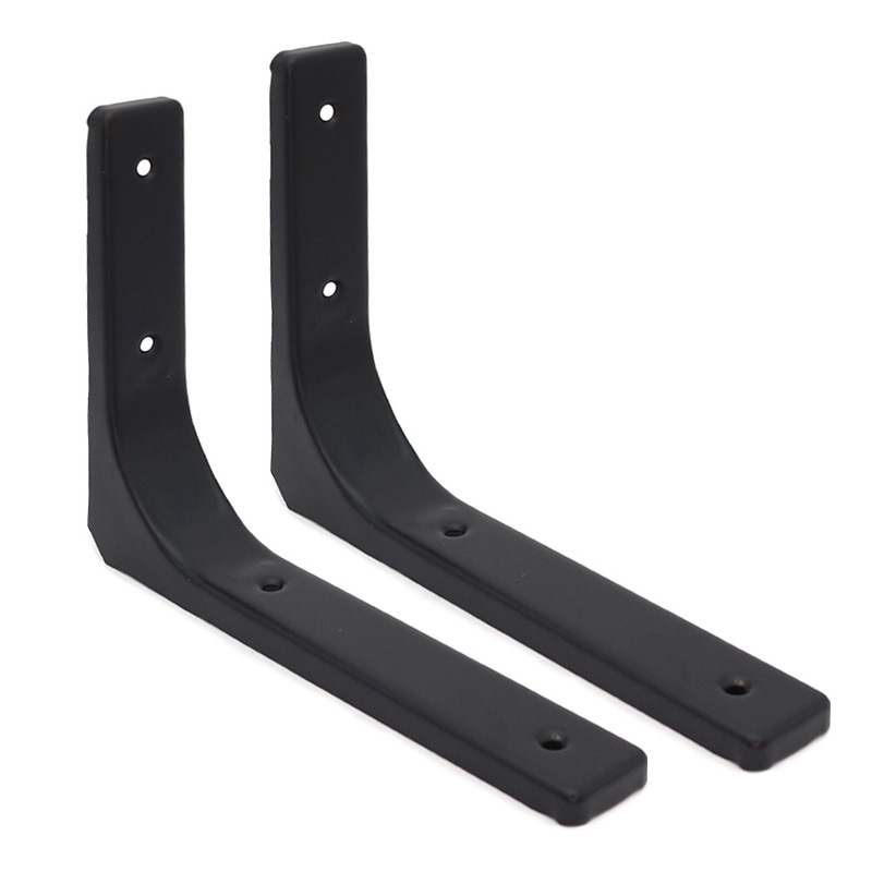 아이베란다 엠보 L형 선반 받침대 브라켓 선반대 4,700원