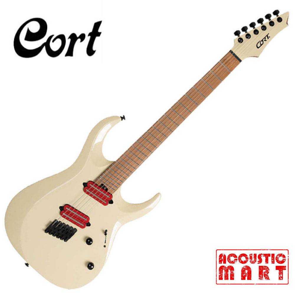 콜트 일렉기타 CORT X700 Mutility II MBG 멀티스케일 일렉기타 1,400,000원